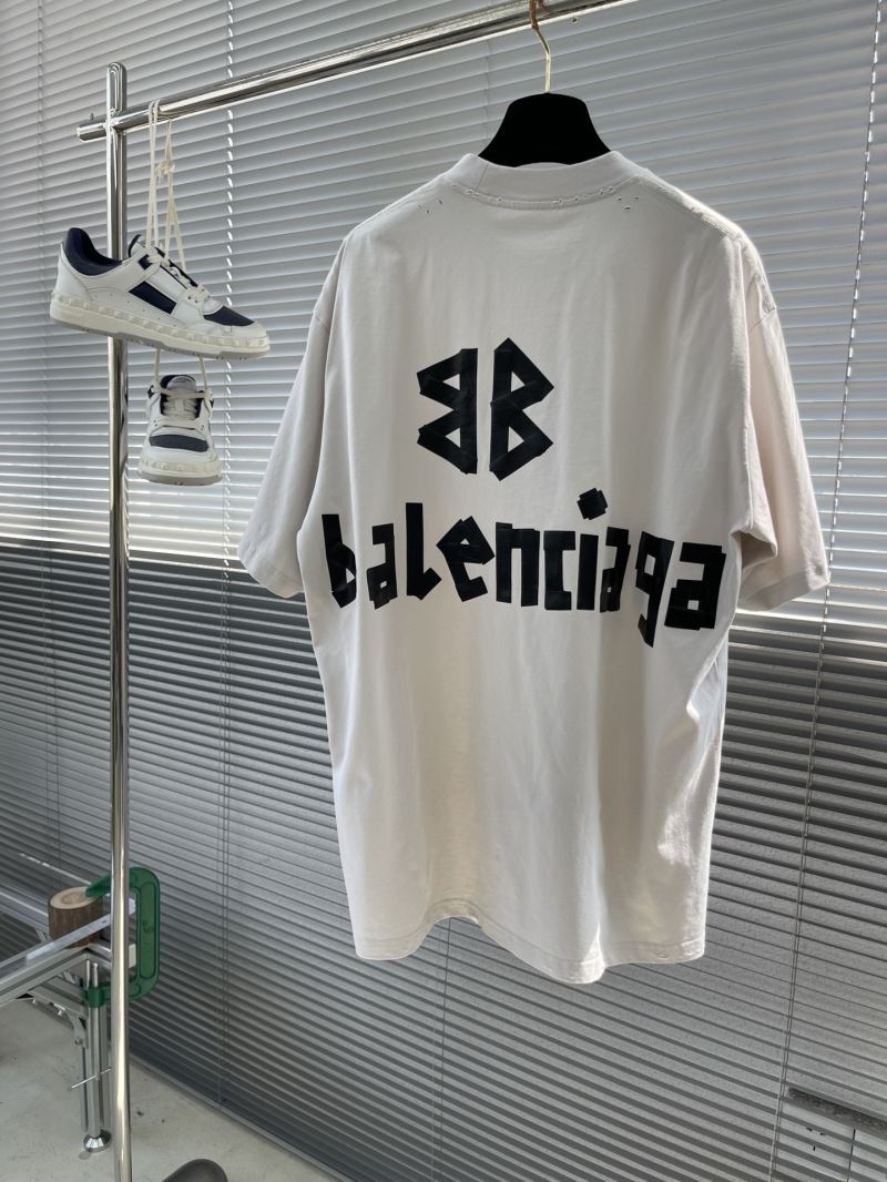 Balenciaga T-Shirts